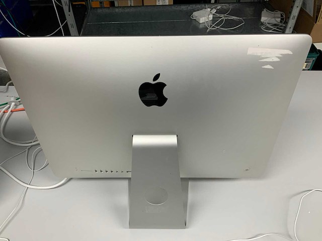 Apple a1418 21.5-inch imac mk452n/a desktop - afbeelding 2 van  2