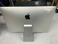 Apple a1418 21.5-inch imac mk452n/a desktop - afbeelding 2 van  2