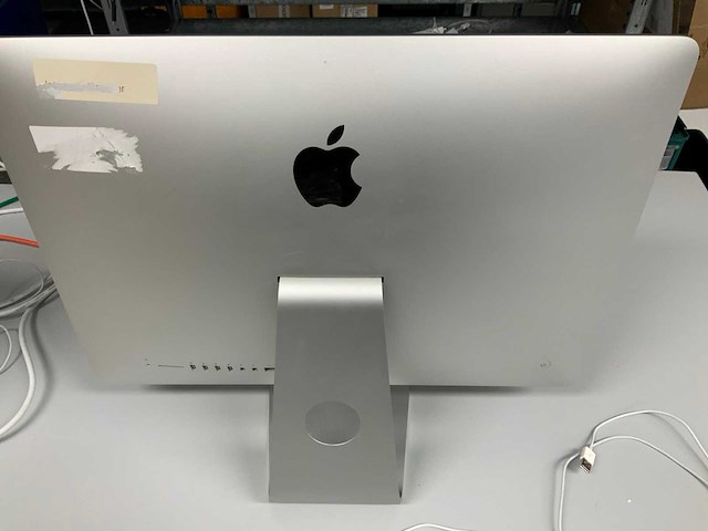 Apple a1418 21.5-inch imac mk452n/a desktop - afbeelding 4 van  4