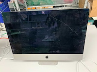Apple a1418 21.5-inch imac mk452n/a desktop - afbeelding 4 van  4