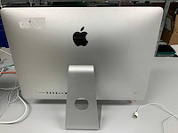 Apple a1418 21.5-inch imac mk452n/a desktop - afbeelding 2 van  2