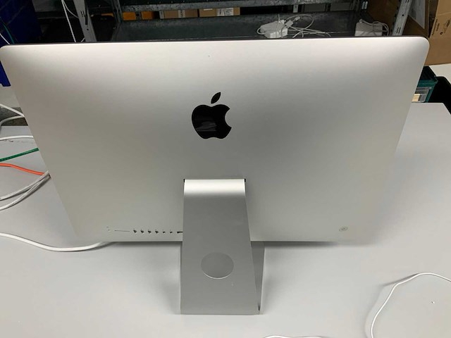 Apple a1418 21.5-inch imac mk452n/a desktop - afbeelding 4 van  4
