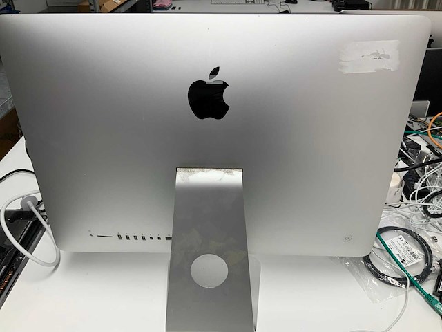 Apple a1418 21.5-inch imac mk452n/a desktop - afbeelding 3 van  3
