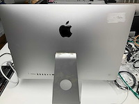 Apple a1418 21.5-inch imac mk452n/a desktop - afbeelding 3 van  3