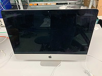 Apple a1418 21.5-inch imac mk452n/a desktop - afbeelding 2 van  3