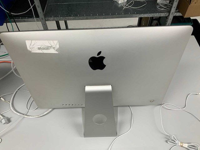 Apple a1418 21.5-inch imac mk452n/a desktop - afbeelding 3 van  3