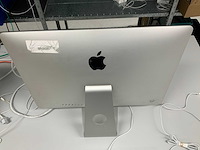 Apple a1418 21.5-inch imac mk452n/a desktop - afbeelding 3 van  3