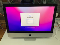 Apple a1418 21.5-inch imac mk452n/a desktop - afbeelding 1 van  3