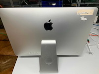 Apple a1418 21.5-inch imac mk452n/a desktop - afbeelding 3 van  3