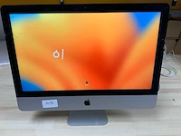Apple a1418 21.5-inch imac mmqa2n/a desktop - afbeelding 1 van  6
