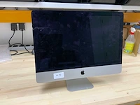 Apple a1418 21.5-inch imac mmqa2n/a desktop - afbeelding 2 van  6