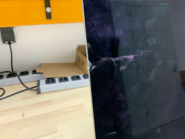 Apple a1418 21.5-inch imac mmqa2n/a desktop - afbeelding 3 van  6