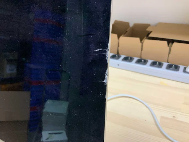 Apple a1418 21.5-inch imac mmqa2n/a desktop - afbeelding 4 van  6