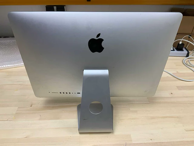 Apple a1418 21.5-inch imac mmqa2n/a desktop - afbeelding 5 van  6