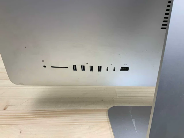 Apple a1418 21.5-inch imac mmqa2n/a desktop - afbeelding 6 van  6