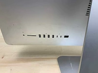 Apple a1418 21.5-inch imac mmqa2n/a desktop - afbeelding 6 van  6