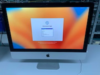 Apple a1418 21.5-inch imac mmqa2n/a desktop - afbeelding 1 van  3