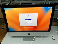 Apple a1418 21.5-inch imac mmqa2n/a desktop - afbeelding 1 van  3