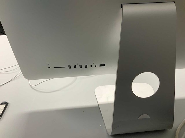 Apple a1418 21.5-inch imac mmqa2n/a desktop - afbeelding 3 van  3