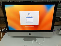 Apple a1418 21.5-inch imac mmqa2n/a desktop - afbeelding 1 van  3