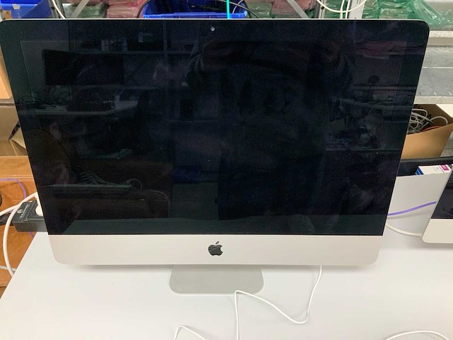 Apple a1418 21.5-inch imac mmqa2n/a desktop - afbeelding 2 van  3