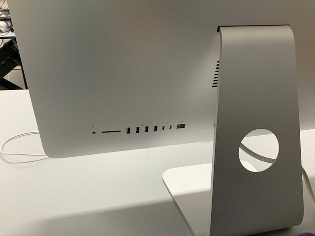 Apple a1418 21.5-inch imac mmqa2n/a desktop - afbeelding 3 van  3