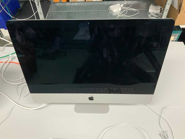 Apple a1418 21.5-inch imac mmqa2n/a desktop - afbeelding 2 van  3