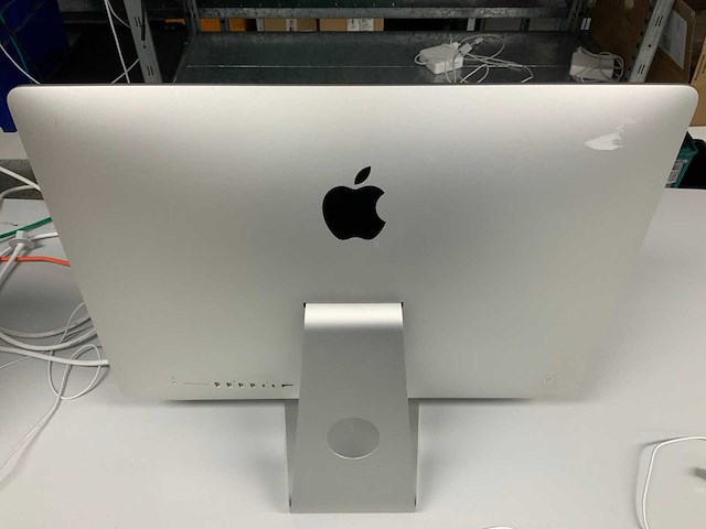 Apple a1418 21.5-inch imac mmqa2n/a desktop - afbeelding 3 van  3