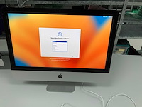 Apple a1418 21.5-inch imac mmqa2n/a desktop - afbeelding 1 van  3