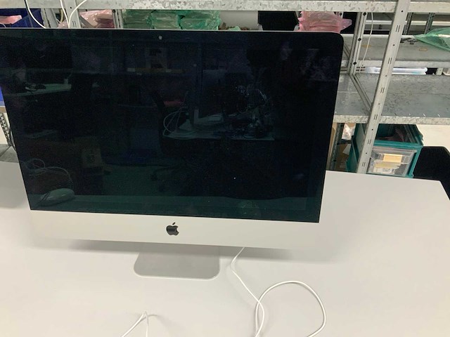 Apple a1418 21.5-inch imac mmqa2n/a desktop - afbeelding 2 van  3