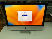 Apple a1418 21.5-inch imac mndy2n/a desktop - afbeelding 1 van  3