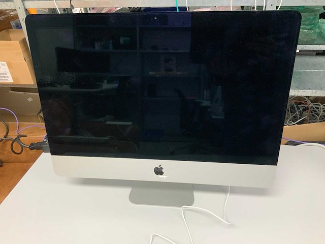 Apple a1418 21.5-inch imac mndy2n/a desktop - afbeelding 2 van  3