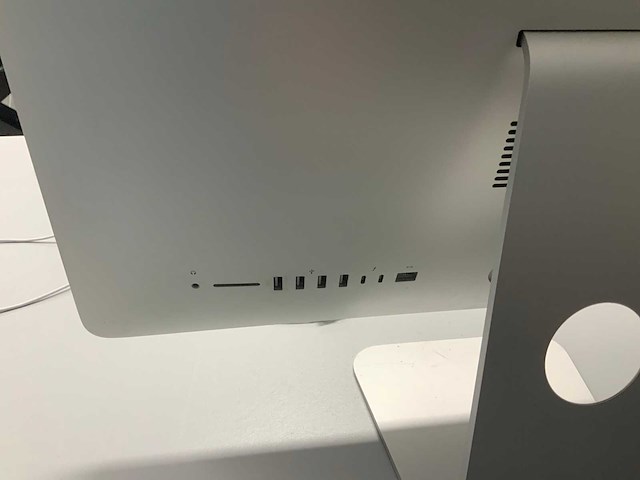 Apple a1418 21.5-inch imac mndy2n/a desktop - afbeelding 3 van  3