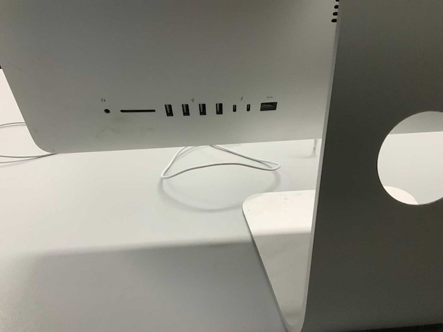 Apple a1418 21.5-inch imac mndy2n/a desktop - afbeelding 2 van  2