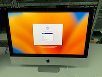 Apple a1418 21.5-inch imac mndy2n/a desktop - afbeelding 1 van  4