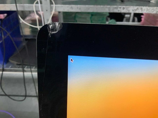 Apple a1418 21.5-inch imac mndy2n/a desktop - afbeelding 2 van  4