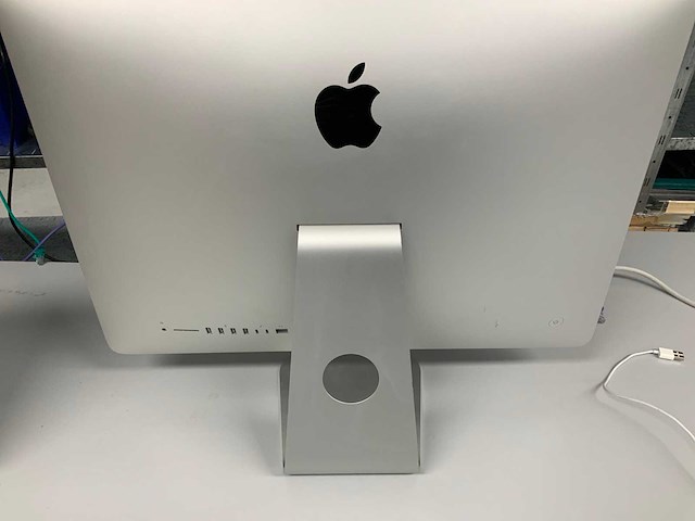 Apple a1418 21.5-inch imac mndy2n/a desktop - afbeelding 4 van  4