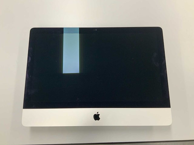 Apple a1418 21.5-inch imac mndy2n/a desktop - afbeelding 1 van  2