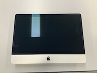 Apple a1418 21.5-inch imac mndy2n/a desktop - afbeelding 1 van  2