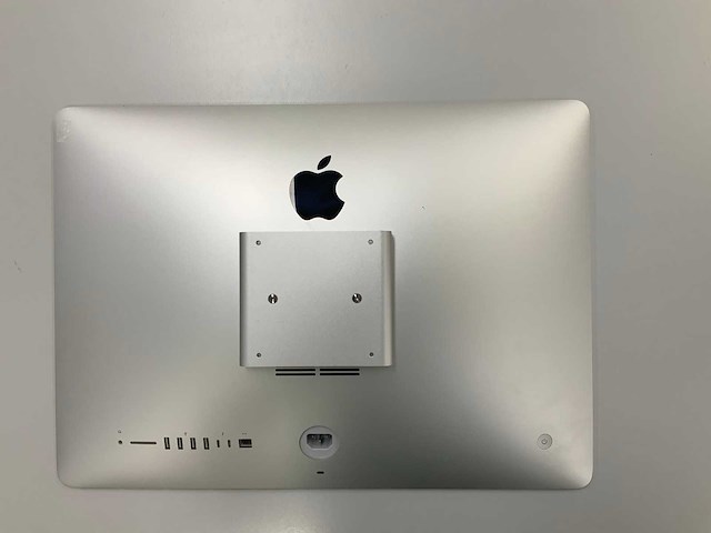 Apple a1418 21.5-inch imac mndy2n/a desktop - afbeelding 2 van  2