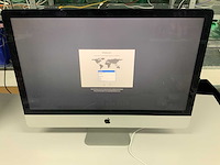 Apple a1418 27-inch imac me089n/a desktop - afbeelding 1 van  4