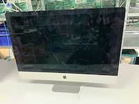 Apple a1418 27-inch imac me089n/a desktop - afbeelding 3 van  4