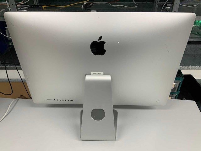 Apple a1418 27-inch imac me089n/a desktop - afbeelding 4 van  4