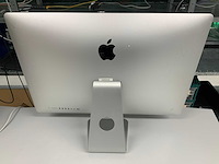 Apple a1418 27-inch imac me089n/a desktop - afbeelding 4 van  4