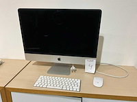 Apple a1418 imac desktop - afbeelding 1 van  5