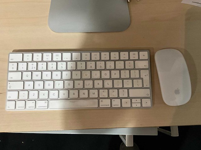 Apple a1418 imac desktop - afbeelding 4 van  5