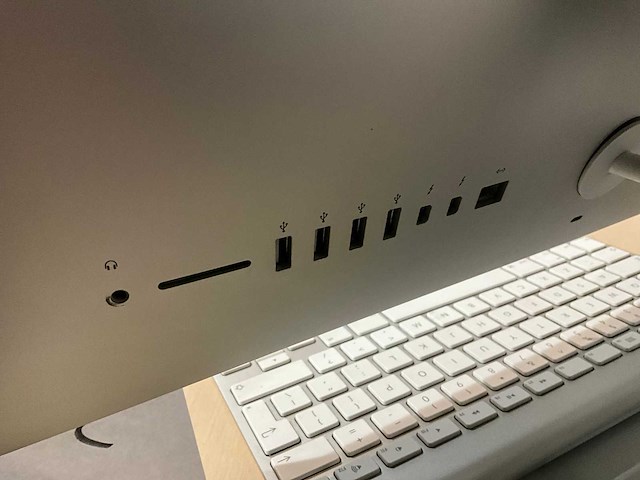 Apple a1418 imac desktop - afbeelding 3 van  5