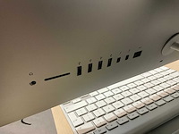 Apple a1418 imac desktop - afbeelding 3 van  5