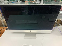Apple a1419 27-inch imac desktop - afbeelding 2 van  3