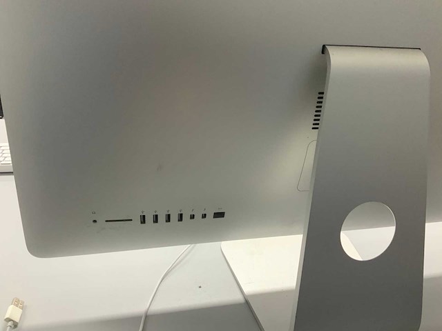 Apple a1419 27-inch imac desktop - afbeelding 3 van  3